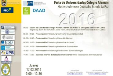 Unimesse 2016