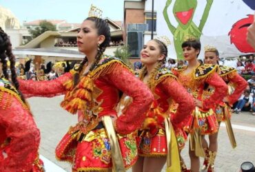 Kermesse 2019