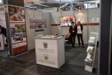 Didacta 2018
