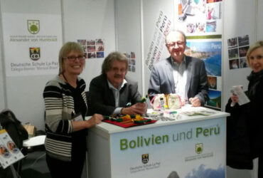 Bildung ist Zukunft