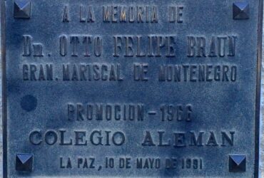 Promo 1966