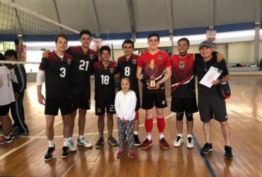 Champions-Volleyball Herren – Lions Cup Turnier