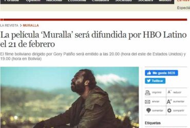 „Muralla“