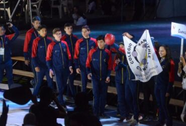 Humboldtspiele 2019