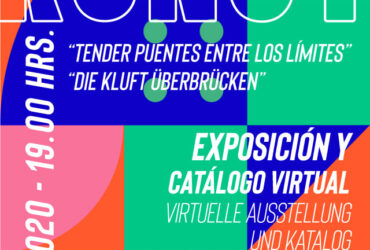 Virtuelle Kunstausstellung und Katalog