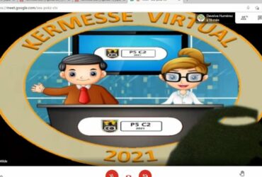 “Virtuelle Kermesse “