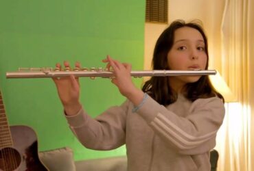 Alles Gute zum 16. Geburtstag, liebe Bigband!