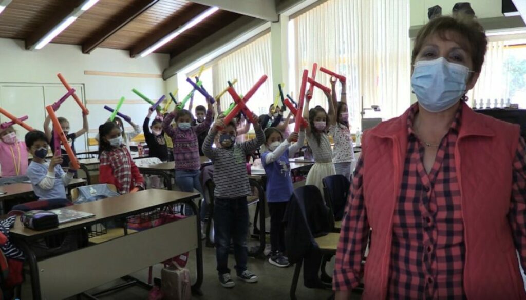 Boomwhackers