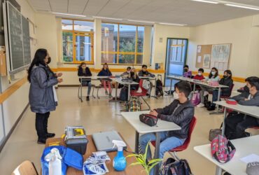 Erste-Hilfe-Kurs der P6D2