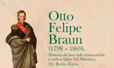 Symposium – Otto Phillip Braun