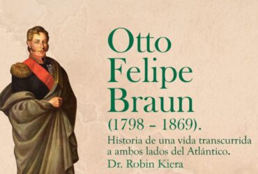Symposium – Otto Phillip Braun