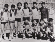 Gründung des CECA (erste Schülervertretung der Deutschen Schule)
 	De-facto-Präsident Bolivien: Hugo Banzer