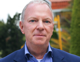 Schuldirektor: Andreas Zimmermann