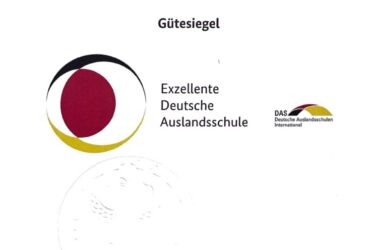 Wir haben sehr wichtige Neuigkeiten