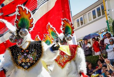 Großer Erfolg für die Kermesse 2024 der Deutschen Schule “Mariscal Braun”