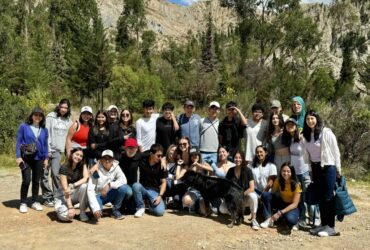 City Nature Challenge 2024