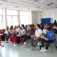 Día de Puertas Abiertas Formación Profesional Dual