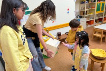 Tag der Unterstützung für Krebskranke Kinder