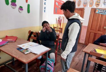 Acción social del S2C1