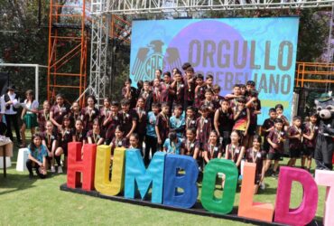 Campeonato Nacional mini Humboldt