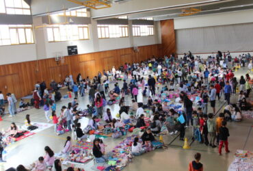Mercado de Pulgas