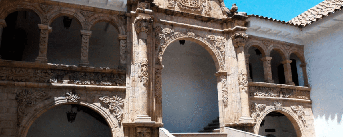 Quiz sobre el Museo Nacional de Etnografía y Folklore (MUSEF)<br />Cultura Boliviana y Andina