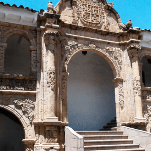 Quiz sobre el Museo Nacional de Etnografía y Folklore (MUSEF)<br />Cultura Boliviana y Andina