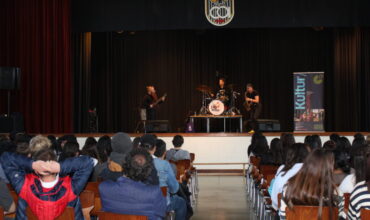 Concierto didáctico