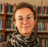 Leiterin der Grundschule