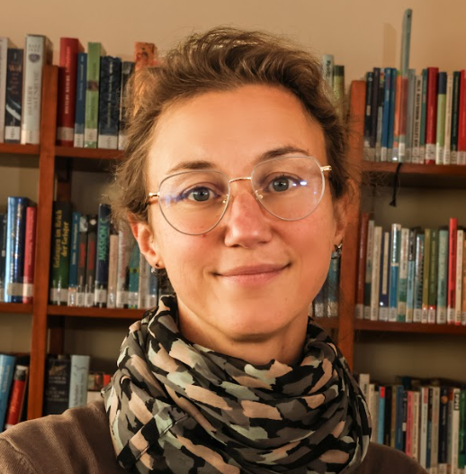 Directora de Primaria