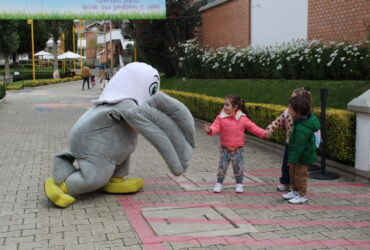 Inicio de la Spielstube