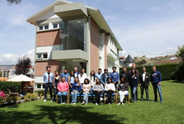 Formación Profesional Dual 2026