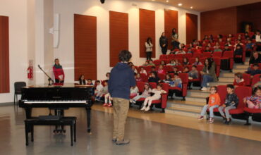 Música que inspira desde el corazón