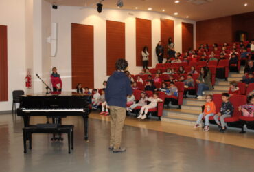 Música que inspira desde el corazón