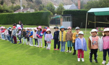 Búsqueda de huevos de Pascua