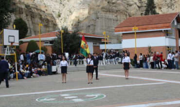 Presentación Promoción 2026