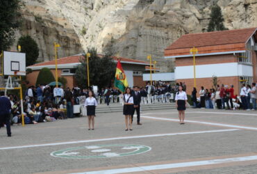 Presentación Promoción 2026