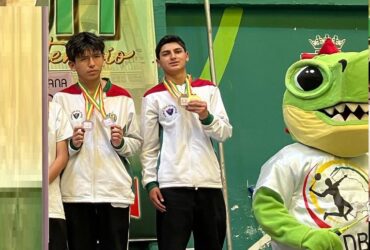 Talento y dedicación